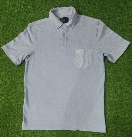 Fred Perry Polo Shirts