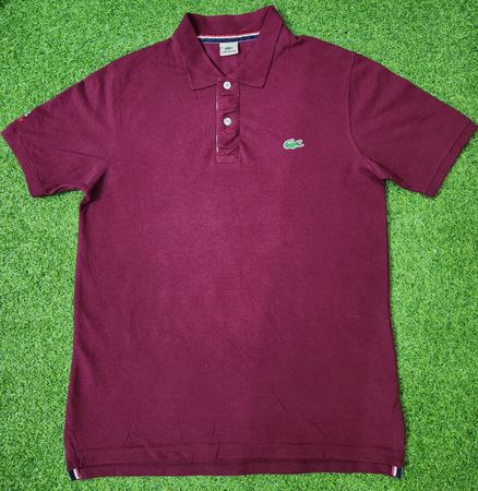 Lacoste Polo Shirts