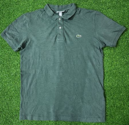 Lacoste Polo Shirts