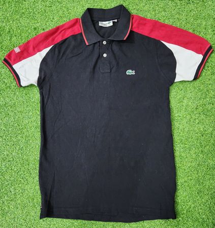Lacoste Polo Shirts