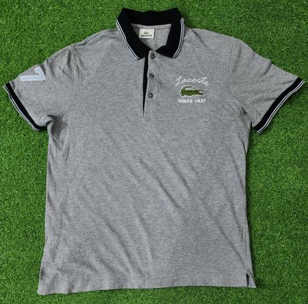 Lacoste Polo Shirts