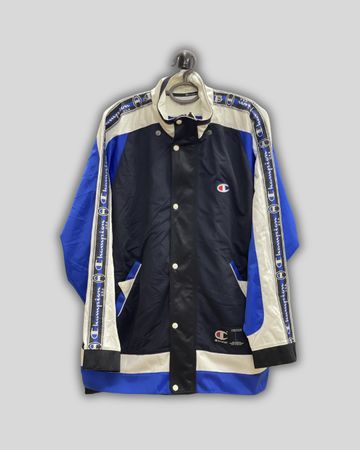 Champion Sweatshirts Jacket [TD-399]