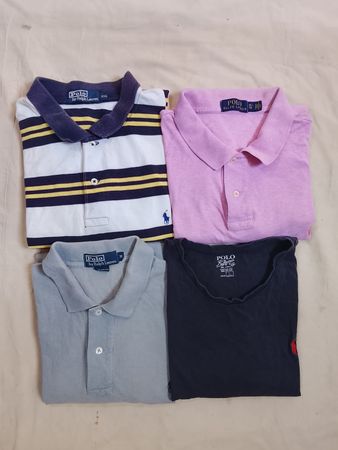 ポロ・ラルフ・ローレン Tシャツ