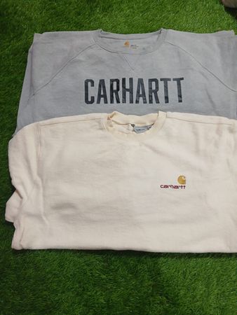 Carhartt sweatshirts