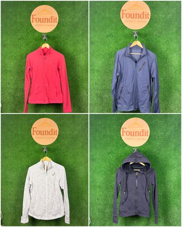 Lululemon Jackets