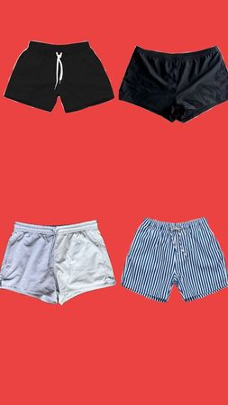 Unbranded shorts
