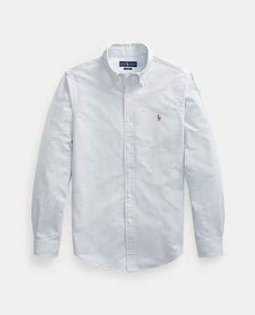 Ralph Lauren polo shirts