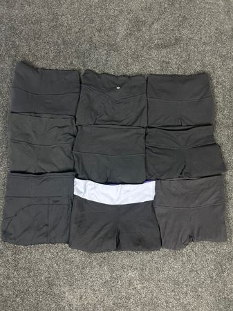 Lululemon Grade C Leggings - [TS-0474]