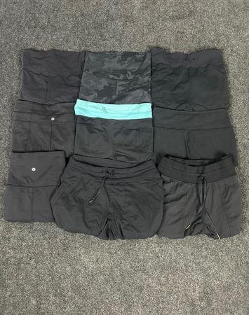 Lululemon Leggings (Garde C) - [TS-0475]