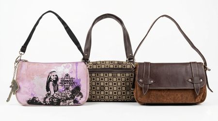 Mixed Style Bags