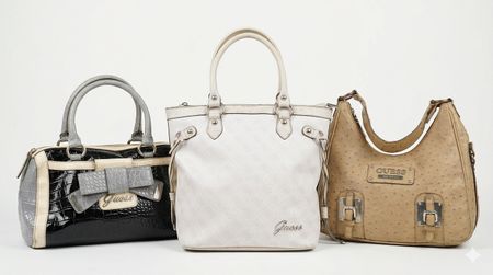 Guess Mixed Style Bags