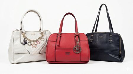 Guess Small Handbags