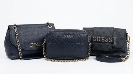 Guess Crossbody Bags
