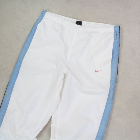 Authentic Nike Track Pants