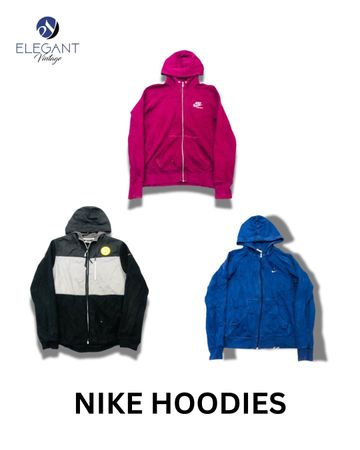 Nike Hoodies - EVM0888