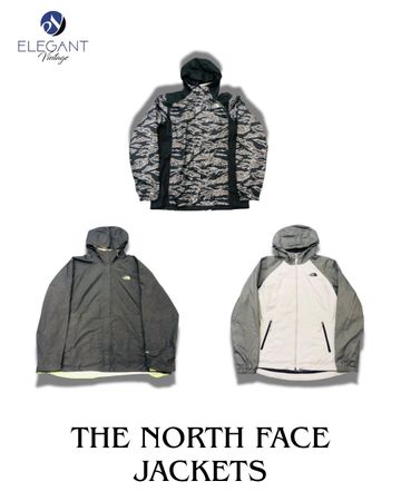 The North Face Jackets - EVM0937