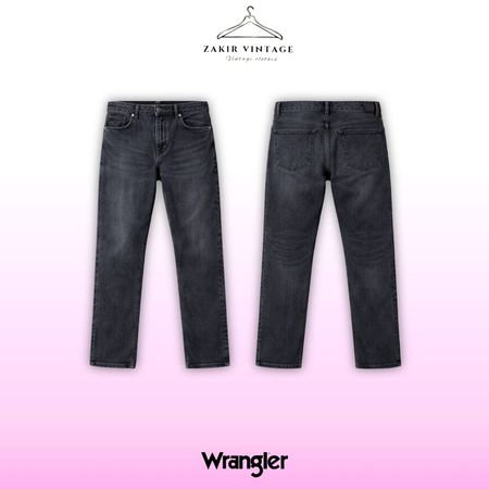 Wrangler Denim Jeans