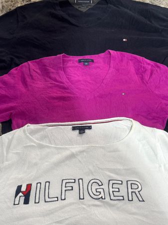 Tommy Hilfiger Sweater