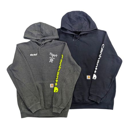 Carhartt Hoodies