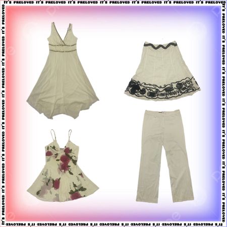 Cloud Dancer (UN-064)