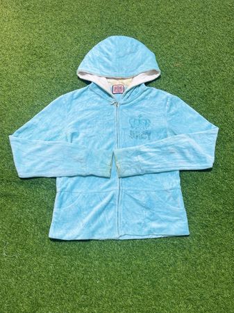 Branded Juicy Couture  Hoodies