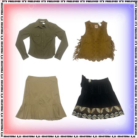 Die Fringe & Flora (UN-065)