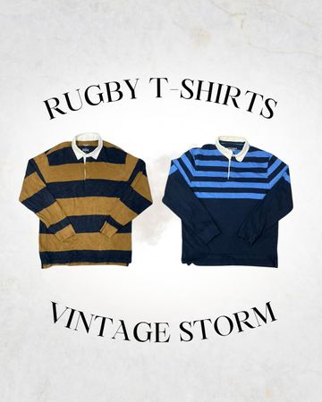 Rugby T-Shirts