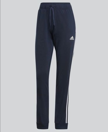 Nike & Adidas Track Pants