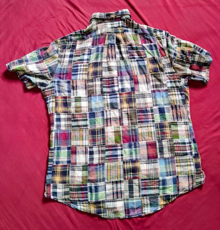 Polo ralph loren authentic shirts