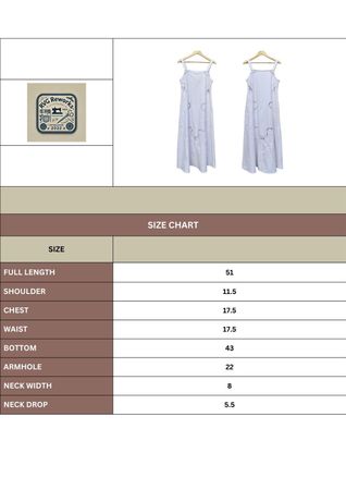 Upcycled Embroidered Slip Dress