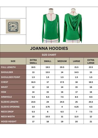 Upcycled Hooded Scoop Top