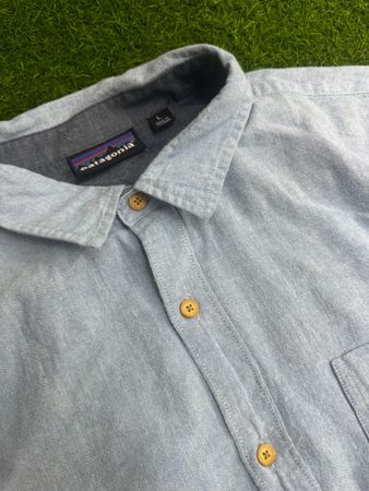 Patagonia Shirts