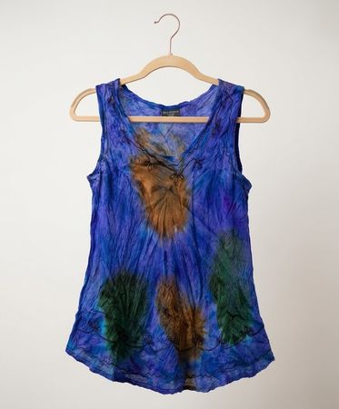 4852 - Mini abito in stile Y2K