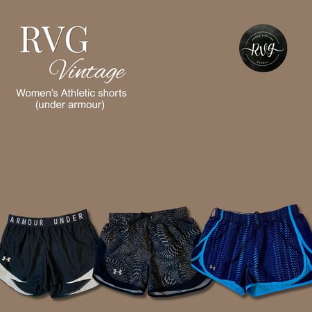 Women’s Athletic shorts