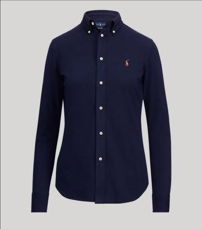 Ralph Lauren Button down shirts