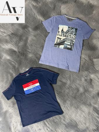 Tommy Hilfiger Crewnecks