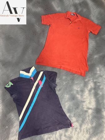 Polo Sport , polo RL ,US POLO T SHIRTS