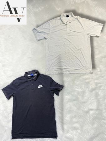 Adidas,Nike t shirts