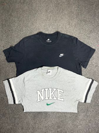 Nike T-Shirts Authentic