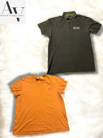 Nike, Adidas,Lacoste t shirts