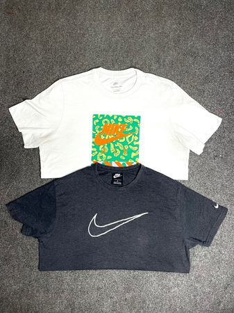 premium Nike T-shirts