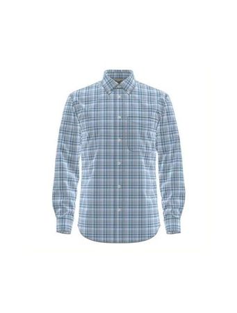 Vintage Men Shirt (16-April)
