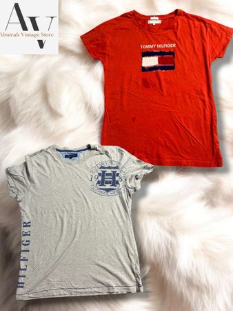 Tommy Hilfiger shirts