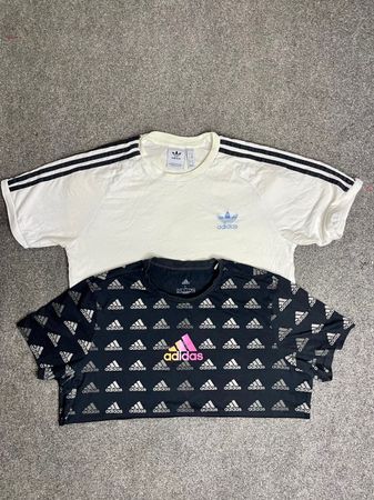 Adidas T-shirts