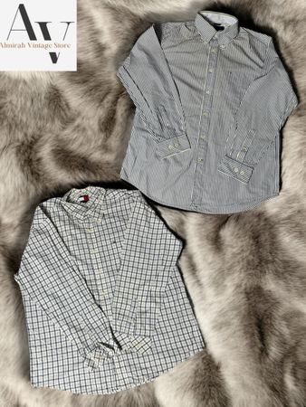 Tommy Hilfiger Shirts