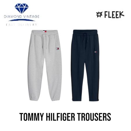Tommy Hilfiger trousers (DV -04-57)