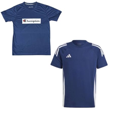 Vintage Sports shirt (18-April)
