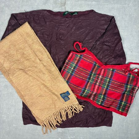 Ralph Lauren Ladies Mix (ZRS:262.1)