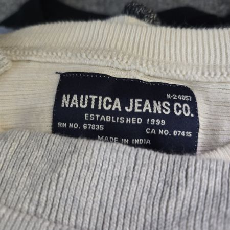 AV-1345 Chaps Nautica & Calvin Klein Sweaters