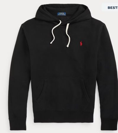 Ralph Lauren hoodie